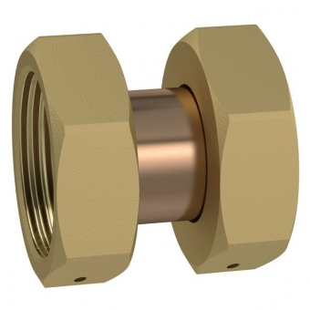 Vamzdelis LK Armatur 22 x 1" 21mm 
